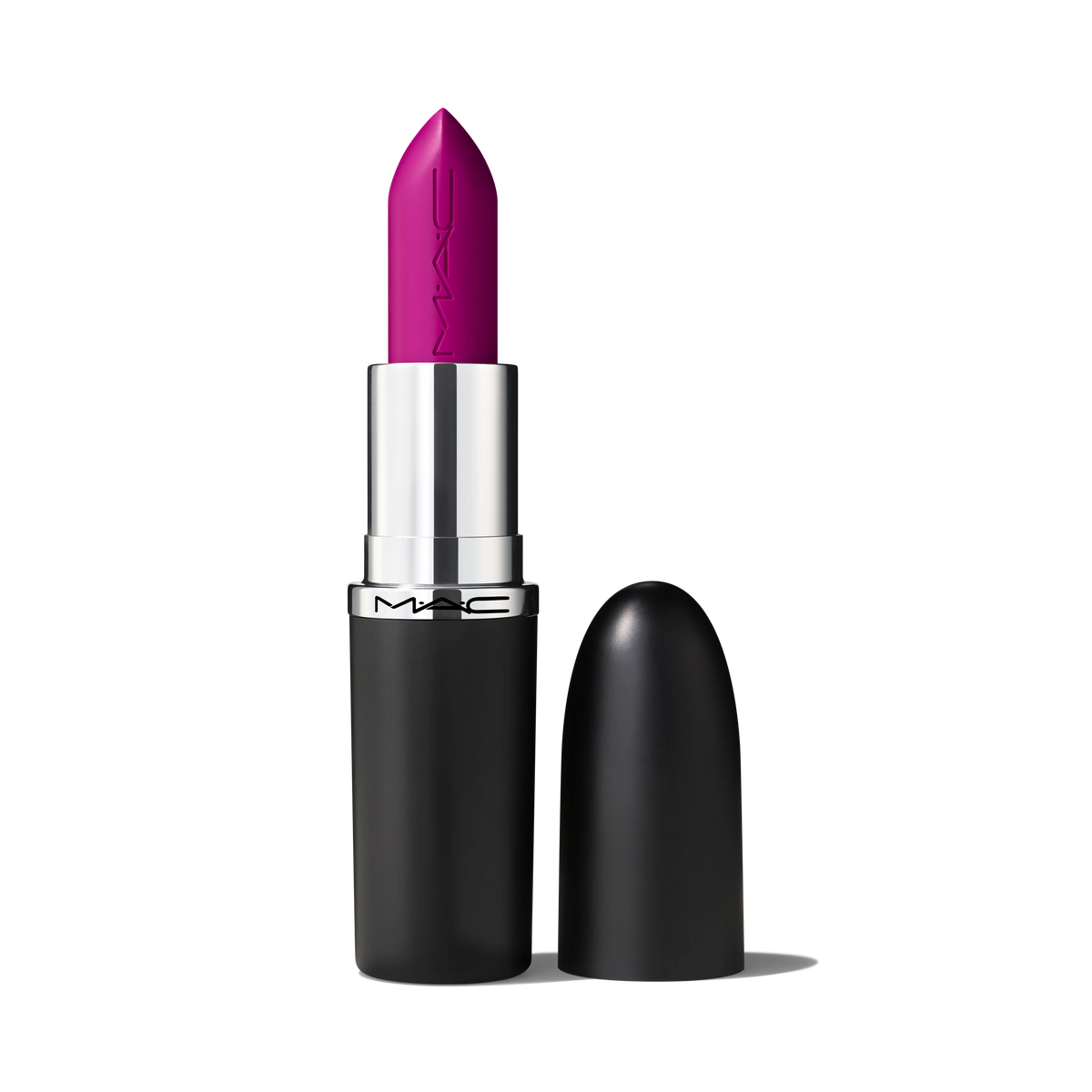 M·A·Cximal Sleek Satin Lipstick