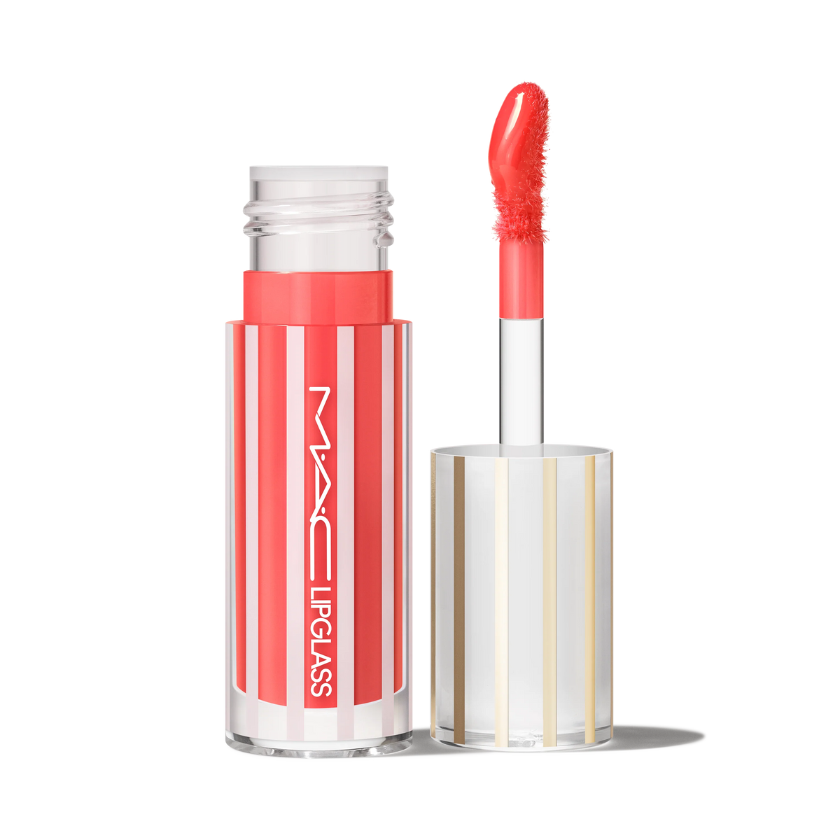 Lipglass Air Non-Sticky Gloss / Mini M·A·C