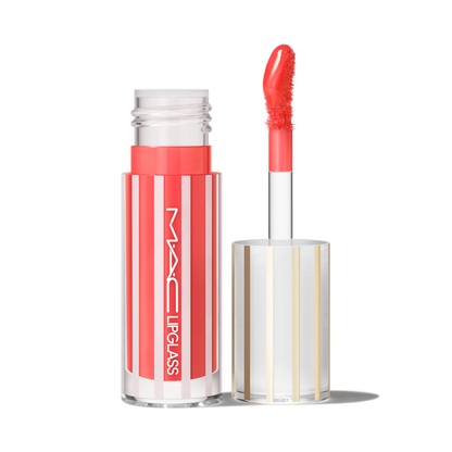 Lipglass Air Non-Sticky Gloss / Mini M·A·C