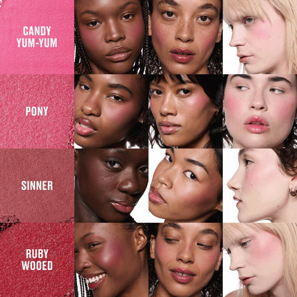 Skinfinish Colourstruck Blush