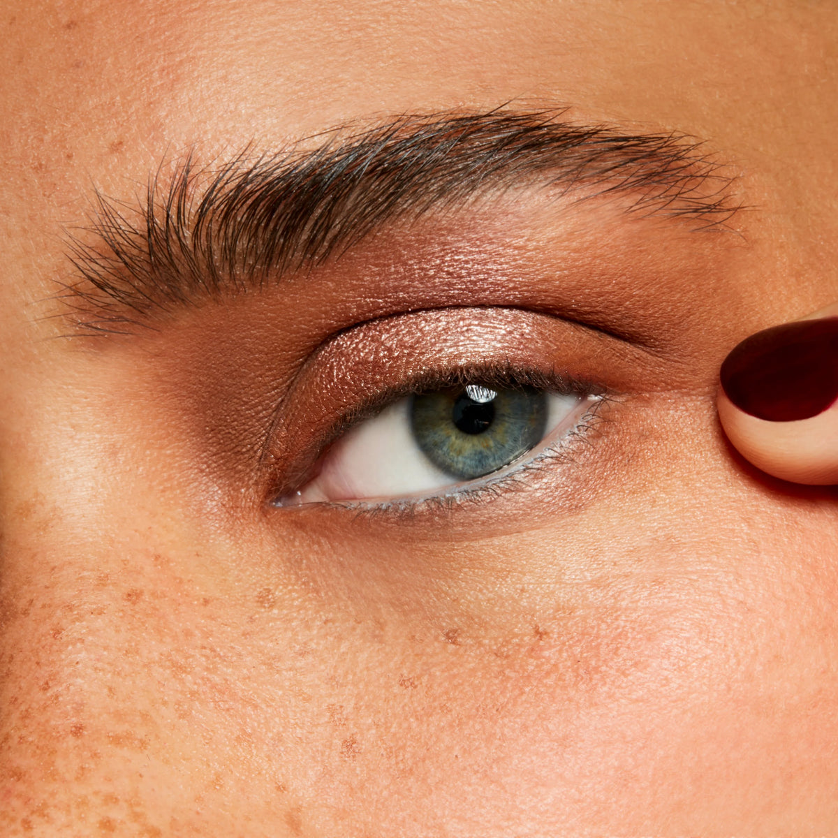 Extra Dimension Extra Dimension Eye Shadow