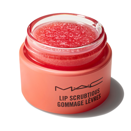 Lip Scrubtious