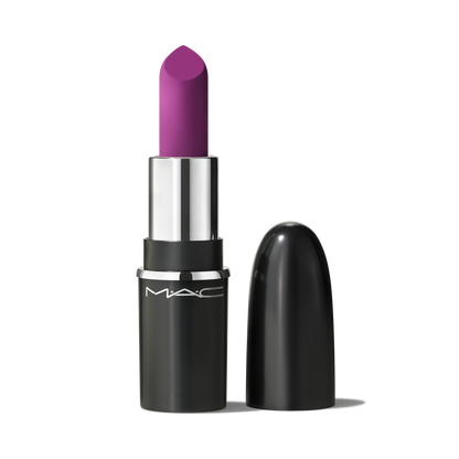 M·A·Cximal Silky Matte Lipstick / Mini MAC
