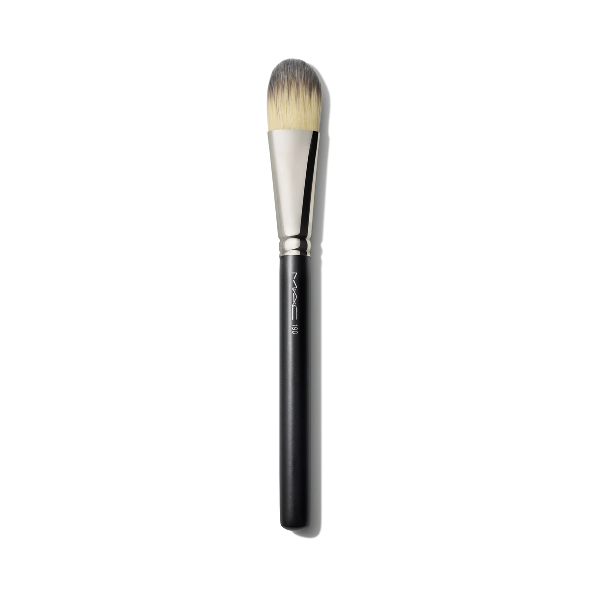 190 Synthetic Foundation Brush - M1EE01