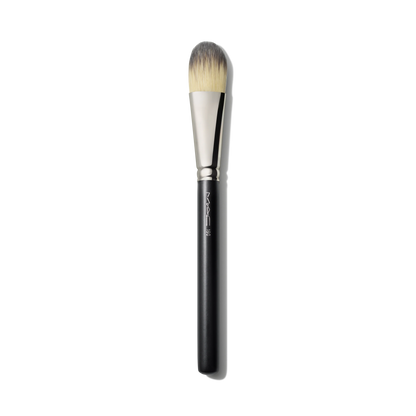 190 Synthetic Foundation Brush - M1EE01
