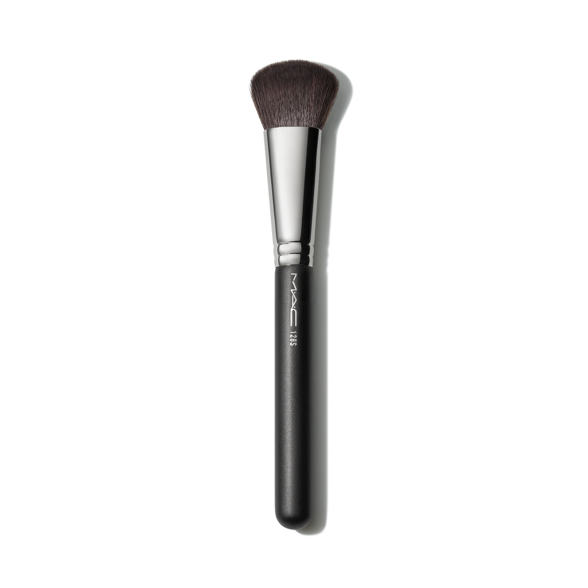 128 Synthetic Split Fibre Cheek Brush - S7JA01