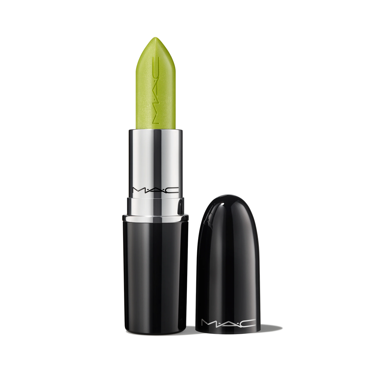 Lustreglass Sheer-Shine Lipstick