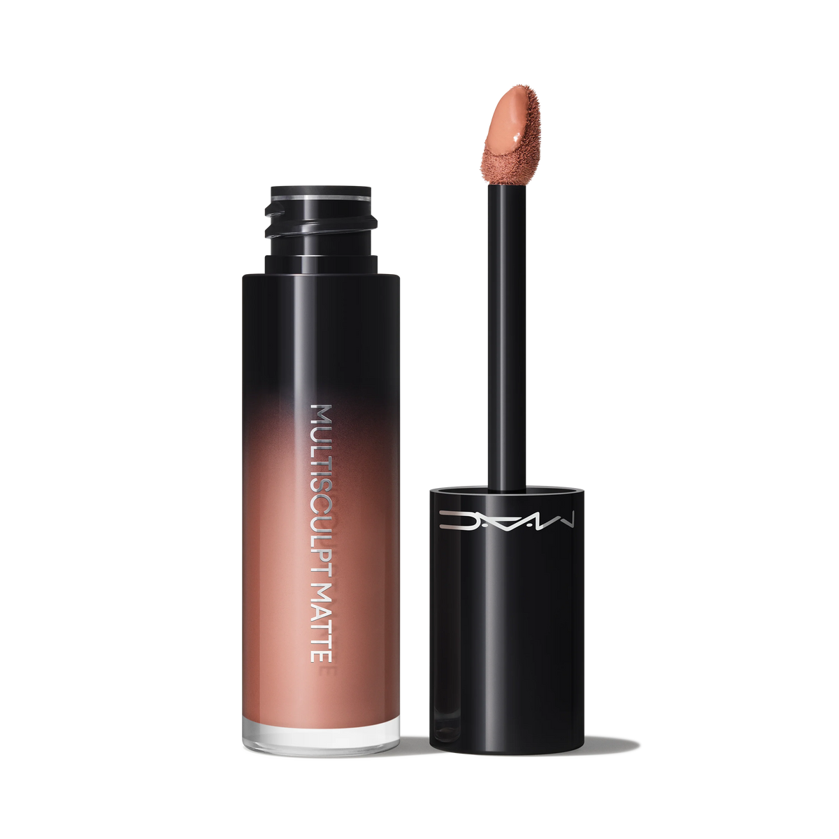 Multisculpt Matte Liquid Colour