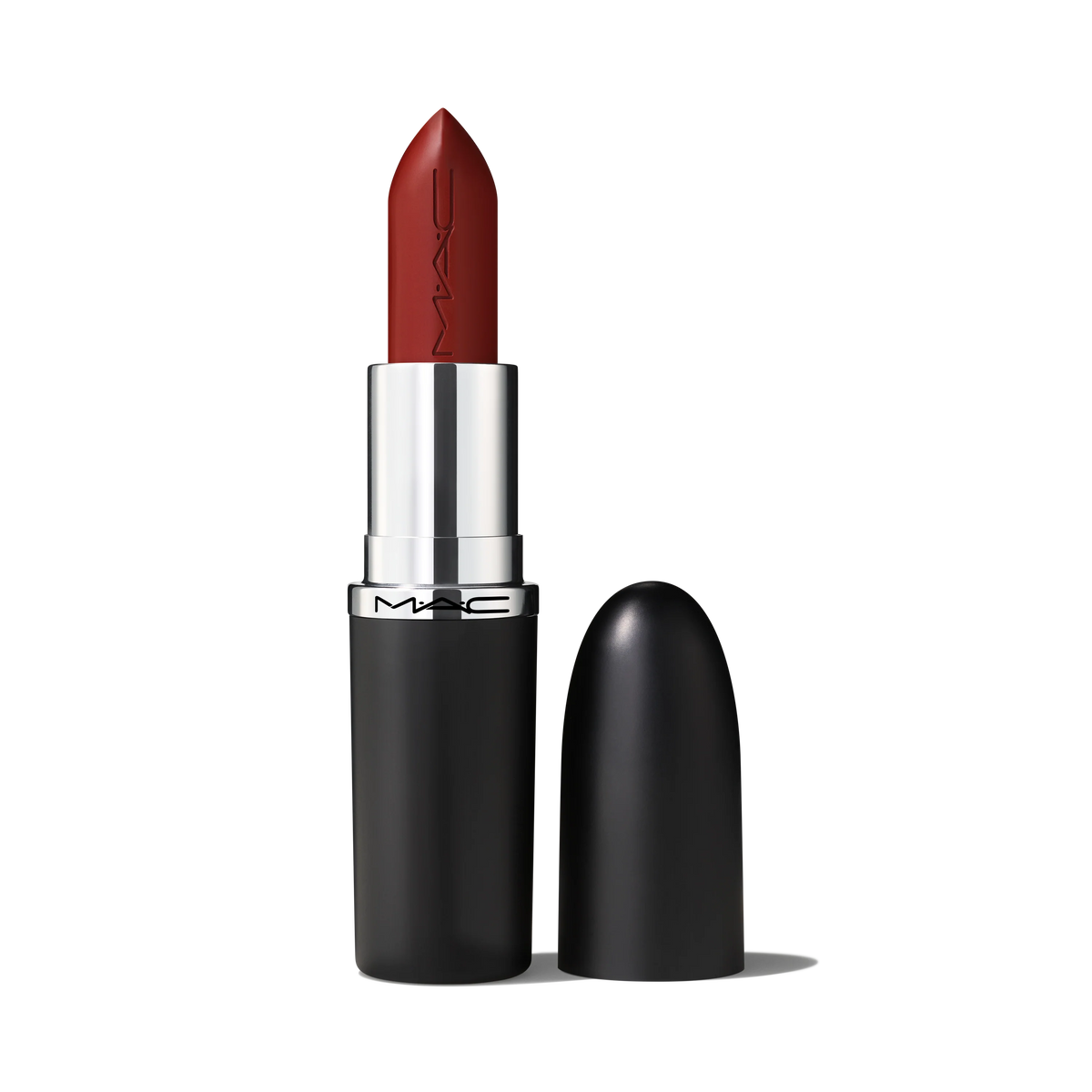 M·A·Cximal Sleek Satin Lipstick