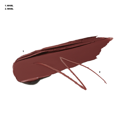 M·A·Cximal Lip Duo