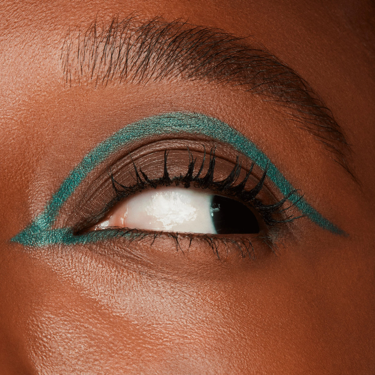 Colour Excess Gel Eye Liner